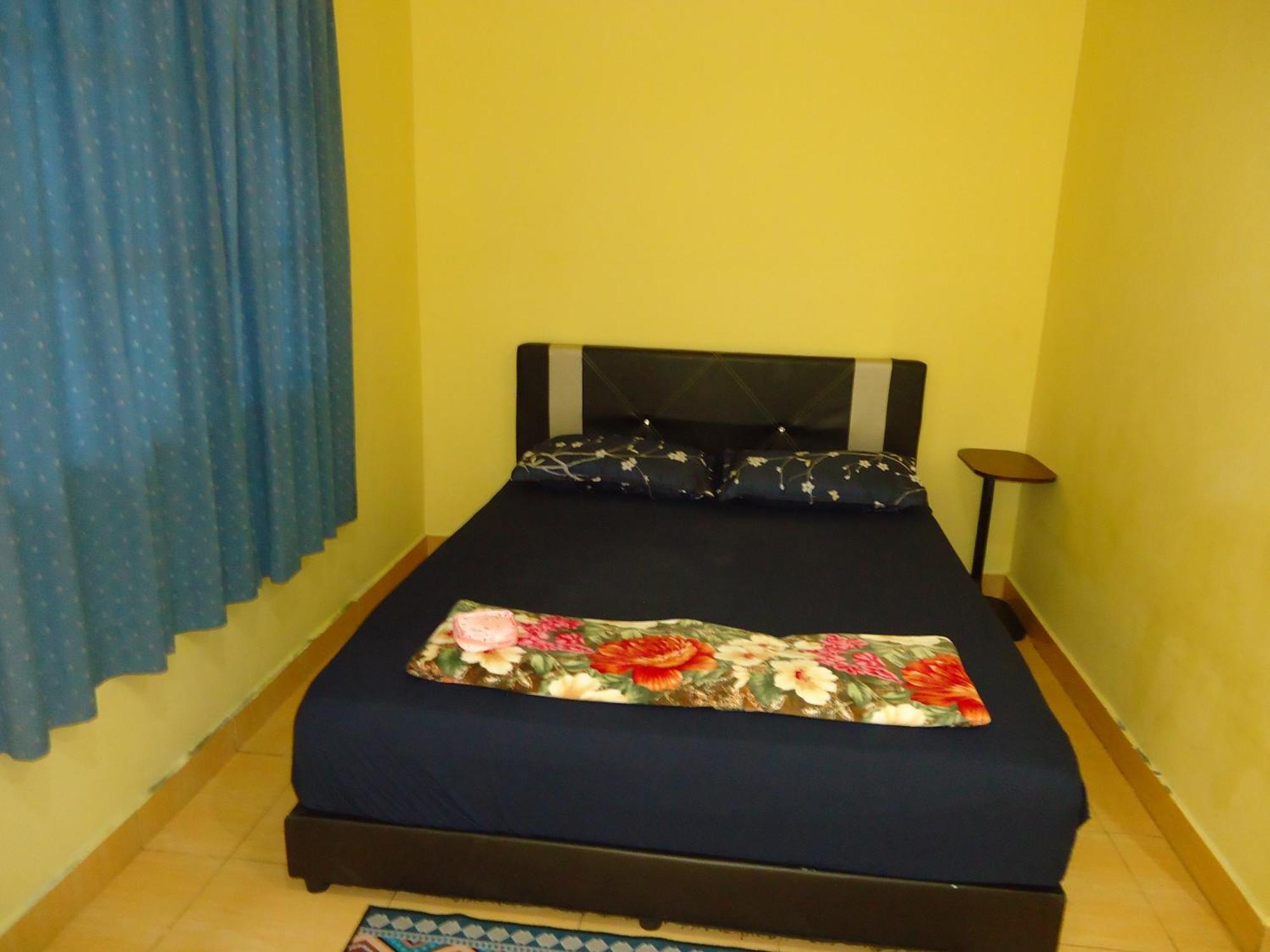 D'Pinggir Guest Room Kuala Tahan Bagian luar foto