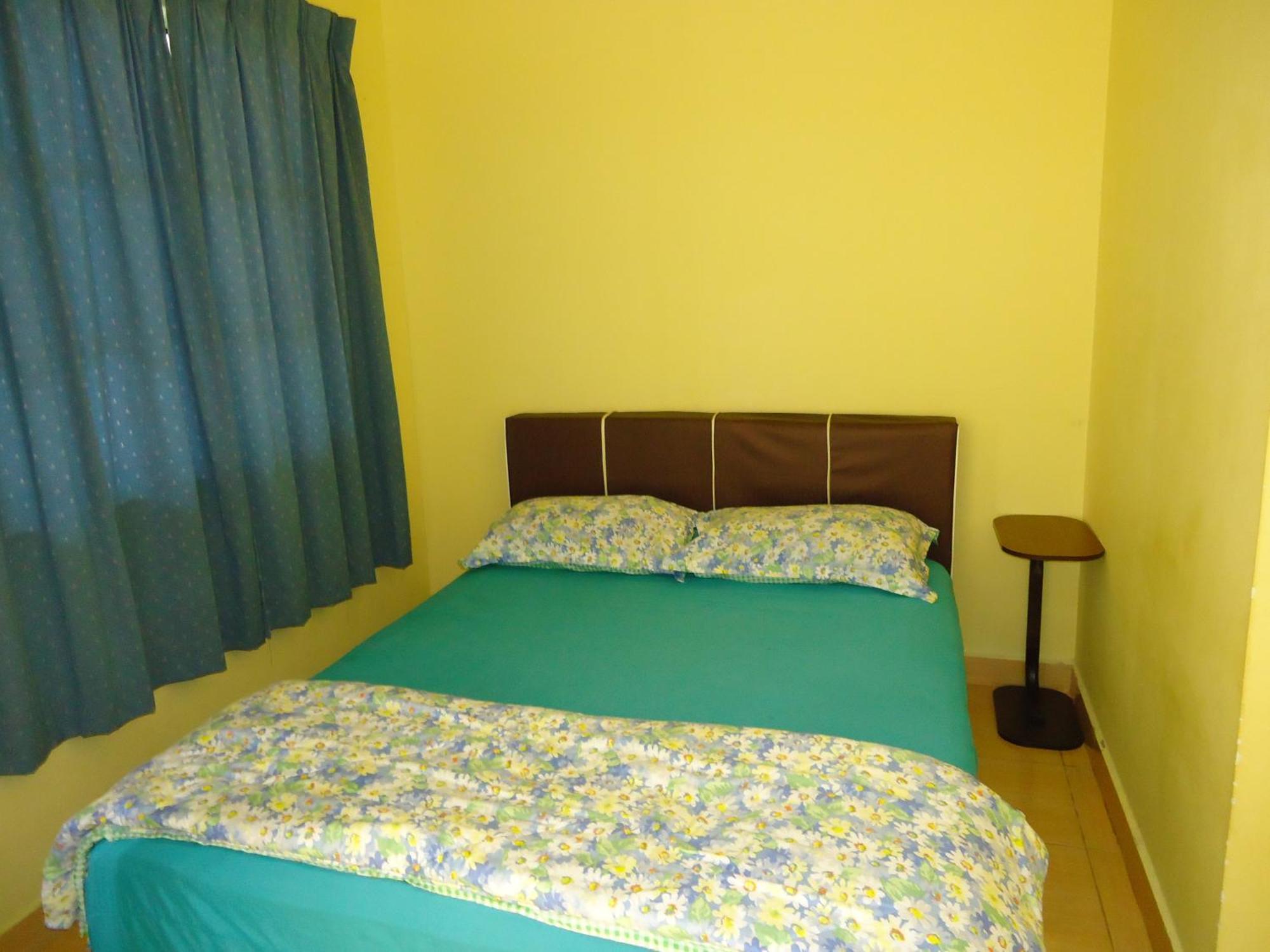 D'Pinggir Guest Room Kuala Tahan Bagian luar foto