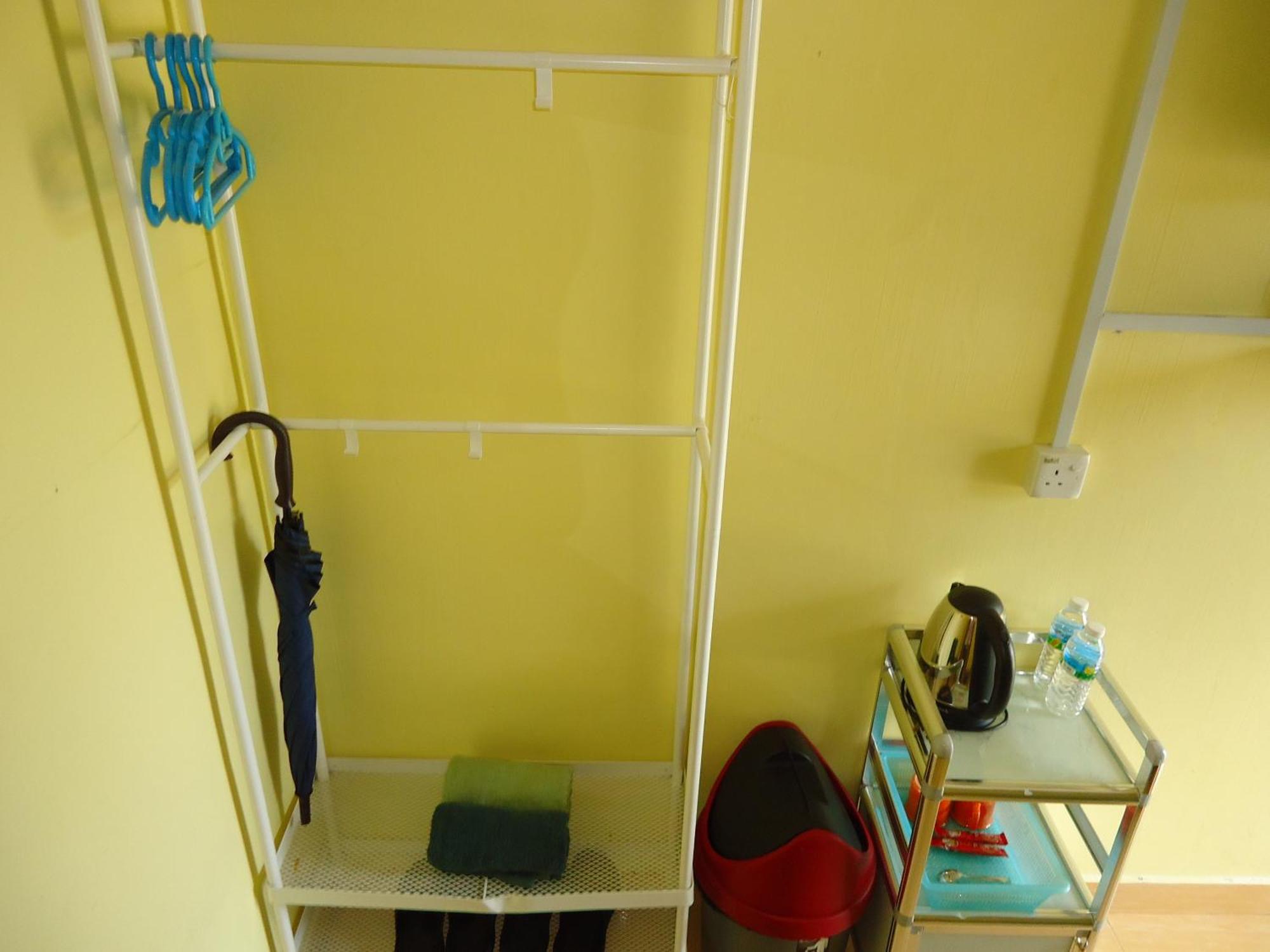 D'Pinggir Guest Room Kuala Tahan Bagian luar foto
